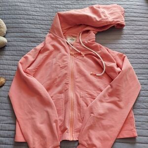 Marine Layer lightweight jacket S